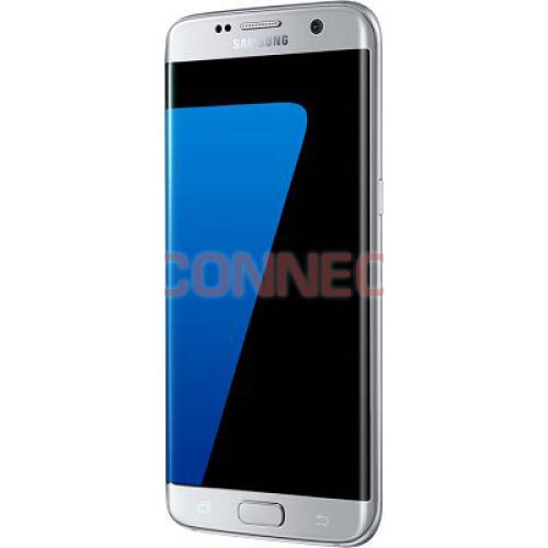 Samsung Galaxy S7 Edge Silver Titanium